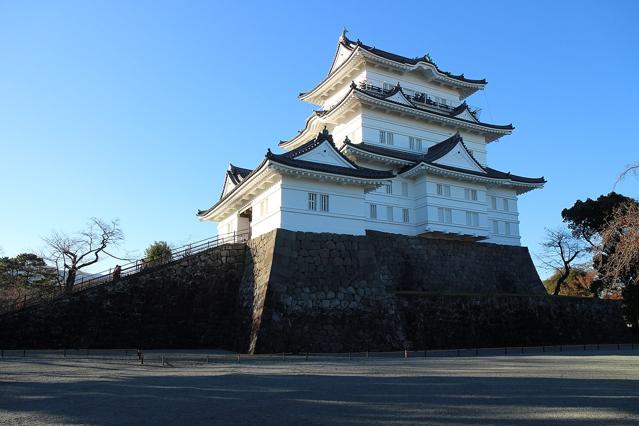 Odawara Castle